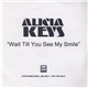 Alicia Keys - Wait Til You See My Smile